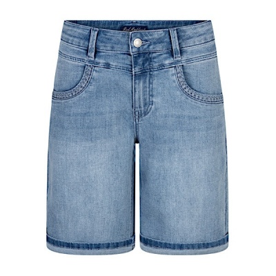Foto van Red Button short SRB4933 Sienna - Light Stone