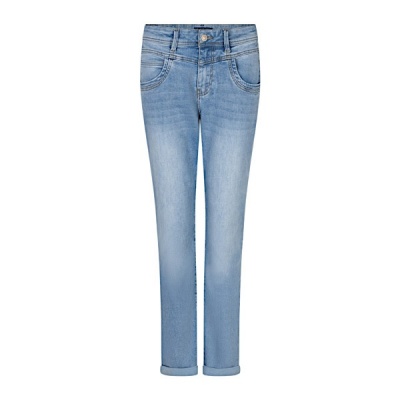 Foto van Red Button broek SRB4900 Relax denim - Stone used