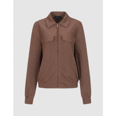 Foto van G-Maxx jasje Avalon - Cappuccino