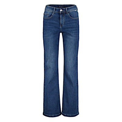 Foto van Red Button jeans SRB4334B Colette L33 NOS - Darkstone