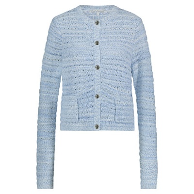 Foto van Red Button vest SRB4489 Danelle - Fresh Blue