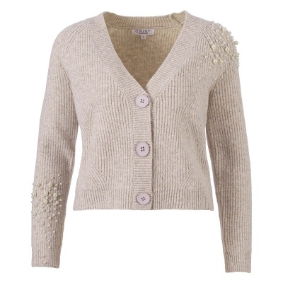 Foto van Enjoy vest 426119 - Beige