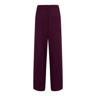 Foto van &Co Women broek Julie - Plum