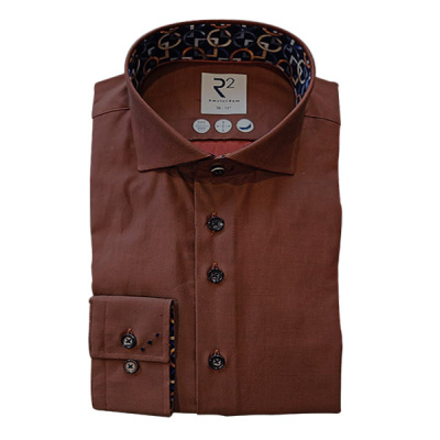 R2 overhemd 123-WSP-022-041 Foto van R2 overhemd 123-WSP-022-041