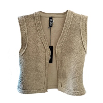 Foto van Iz Naiz gilet 3857 