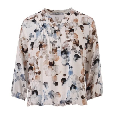 Foto van Enjoy blouson 880000 - Bruin