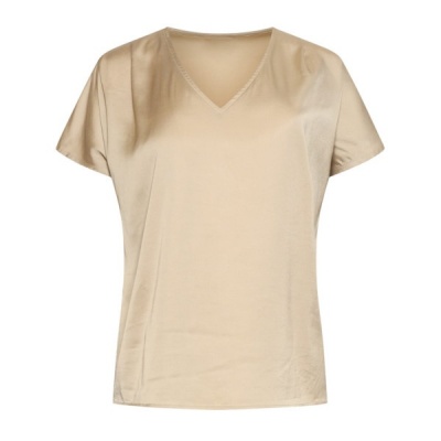 Foto van Smashed Lemon top 26107 - dark Sand