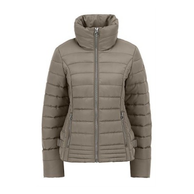 Foto van Covered jas Ronja2 - Brindie