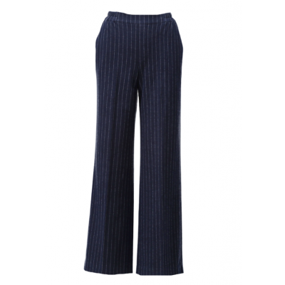 Foto van K-Design broek D401L-Dark blue