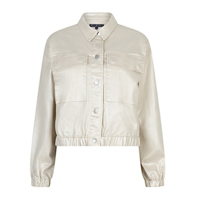 Foto van Red Button jasje SRB4849 Juno sparkle - Pearl