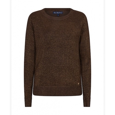 Foto van Red Button top SRB5082 - Sweet sparkle - Brown
