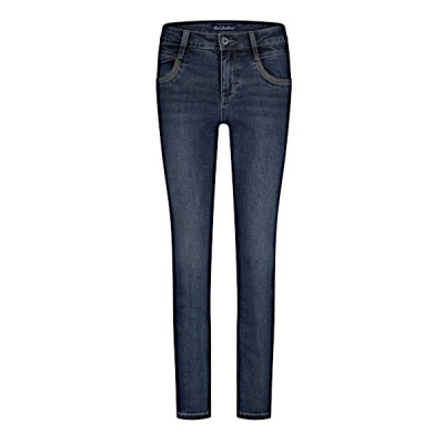 RedButton broek SRB4657 Sissy denim - Grey/Blue Foto van RedButton broek SRB4657 Sissy denim - Grey/Blue