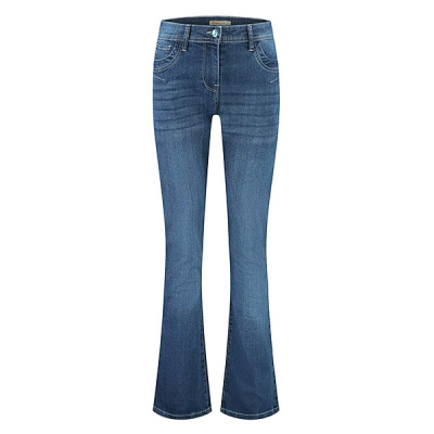 Gafair broek Anouk stone washed