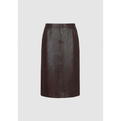 Foto van G-Maxx rok Sonnet - Cappuccino