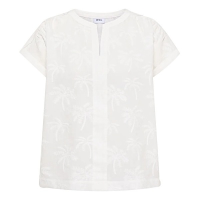 Foto van Cecil blouse 346627 - 13474