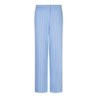 Foto van Esqualo broek SP26-17006 - Pacific Blue