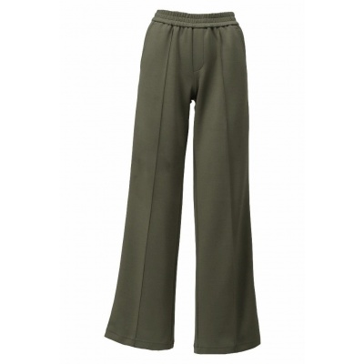 Foto van K-Design broek D501L-Deep forest