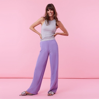 Foto van Corel broek Lilly uni - Rhapsody