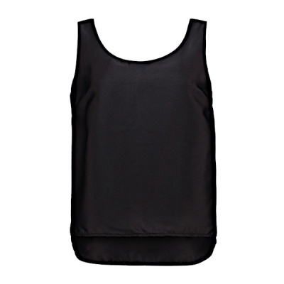 Foto van Bos Women top Al44essiaa - Black