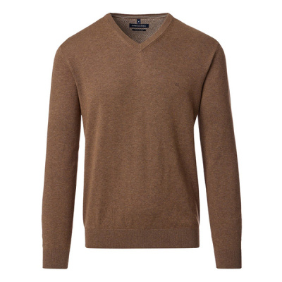 Foto van Casa Moda trui 004430 - 679