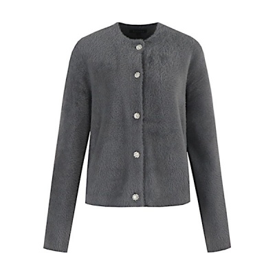 G-Maxx vest Ennie - Night grey Foto van G-Maxx vest Ennie - Night grey