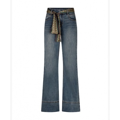 Foto van Red Button jeans SRB5096 Brielle vintage&scarf - Vintage