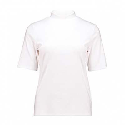 Foto van Bos Women top Am44ata - White