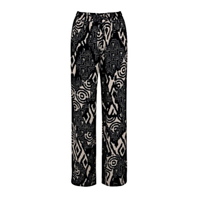Foto van Elvira broek Safari - Zuri