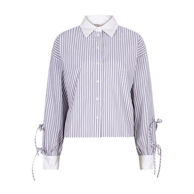 Esqualo blouse F25-14520 - Print Foto van Esqualo blouse F25-14520 - Print