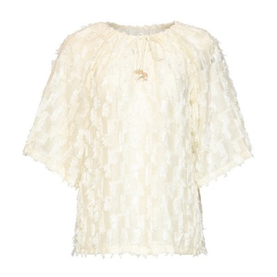 Foto van Smashed Lemon top 26327 - Offwhite
