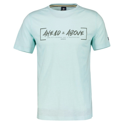 Lerros t-shirt 2363097 - 409
