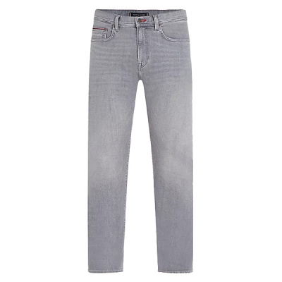 Foto van Tommy Hilfiger jeans 33966 - Reed Grey