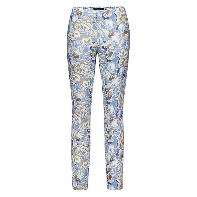 Foto van Gardeur broek Zene 645731 - 2064