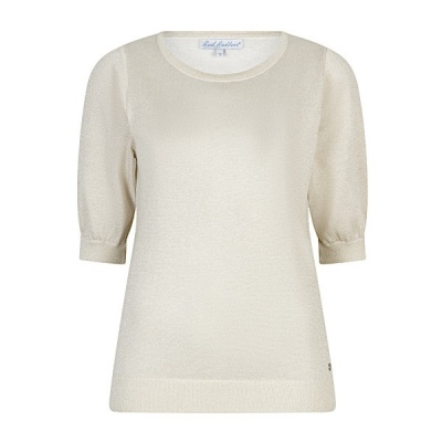 Foto van Red Button top SRB4880 Sweet sparkle - Pearl