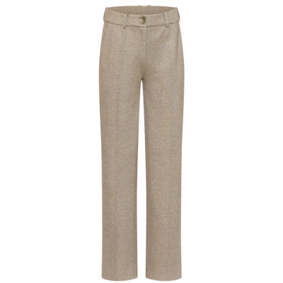 Foto van Smashed Lemon broek 26571 - Taupe