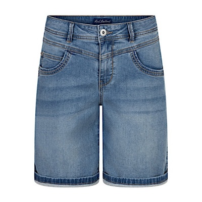 Foto van Red Button short SRB4932 Relax Jog - Midstone used