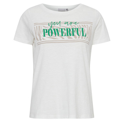 Foto van Fransa T-shirt 20611763 - 201237
