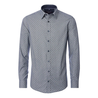 Foto van Casa Moda overhemd 444307700 - 102