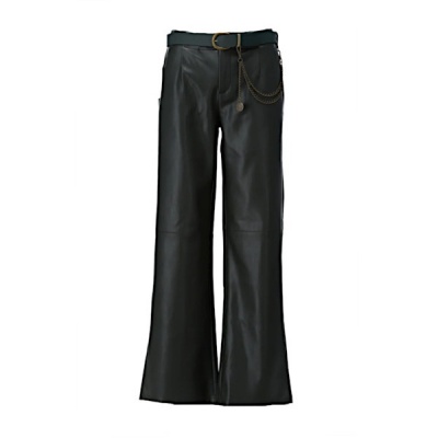 K-Design broek B751 - Climbing ivy Foto van K-Design broek B751 - Climbing ivy