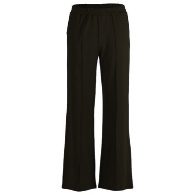 Enjoy broek 127000 - D.bruin Foto van Enjoy broek 127000 - D.bruin