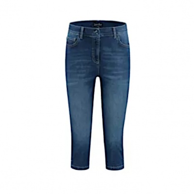 Foto van Gafair broek Gaby - Dark blue