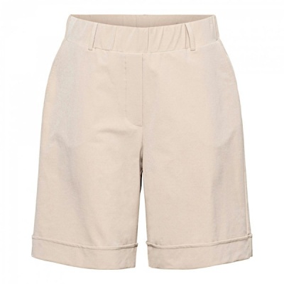 Foto van &Co Women short Philis travel - Sand