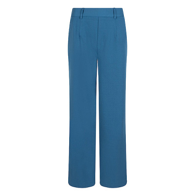 Foto van Esqualo broek W23-17714 - Galaxy Blue