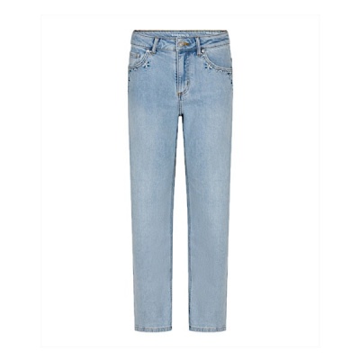 Foto van Esqualo broek SP25-12009 - Blue