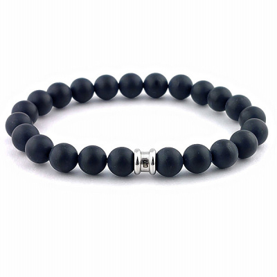 Foto van Steel&Barnett SBB/023 - Matt Black