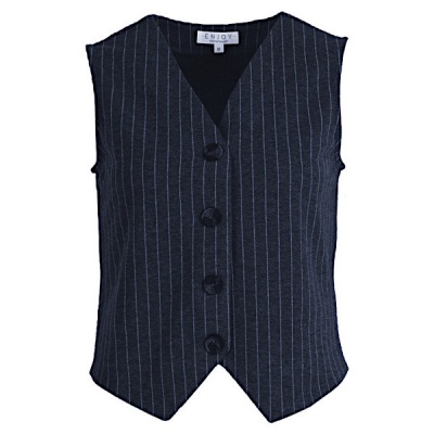 Foto van Enjoy gilet 410974 - Indigo