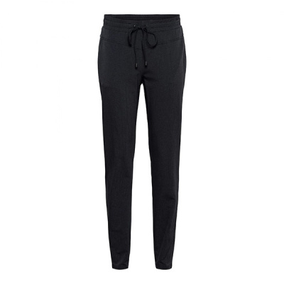 Foto van &Co Women broek Penny travel - Antracite