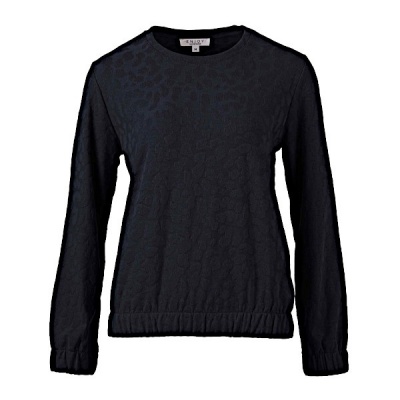 Foto van Enjoy sweater 183514 - Indigo
