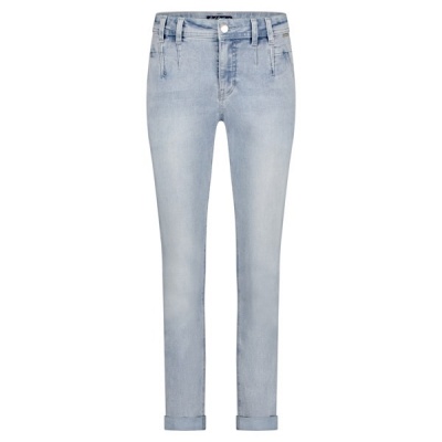 Red Button broek SRB4498 Giselle - Bleach Foto van Red Button broek SRB4498 Giselle - Bleach