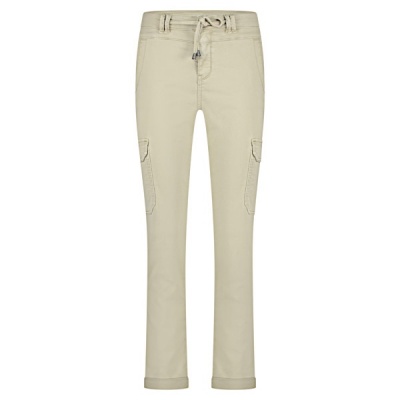 Foto van Red Button broek SRB4414 Cargo jog - Pebble